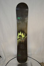 Ambush 164 snowboard for sale  Denver