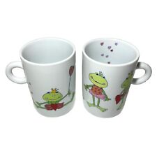 Haba frosch kindertasse gebraucht kaufen  Oldenburg (Oldenburg)