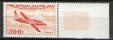 Timbre fouga magister d'occasion  Montpellier-