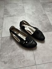 Tênis de Couro Vintage Puma Ballet Flats Jil Sander Mostro Vibe Tamanho 9 EUA comprar usado  Enviando para Brazil