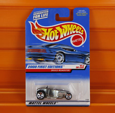 Hot wheels 2000 for sale  Shipping to Ireland