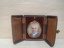 antique portrait miniatures for sale antique portrait miniatures for sale NORWICH
