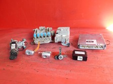Kit chiave accension usato  Napoli