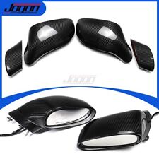 Real carbon side for sale  USA
