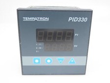 Tempatron temperaturregler pid gebraucht kaufen  Castrop-Rauxel