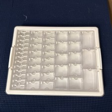 Bead Storage Solutions Elizabeth Ward Hecho en Estados Unidos segunda mano  Embacar hacia Mexico