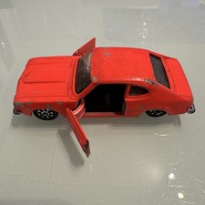 Corgi ford capri for sale  MEXBOROUGH