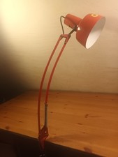 Vintage architektenlampe schre gebraucht kaufen Vintage architektenlampe schre gebraucht kaufen  Simmozheim