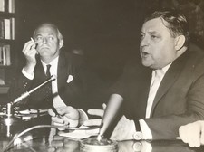 Franz josef strauß gebraucht kaufen  Berlin