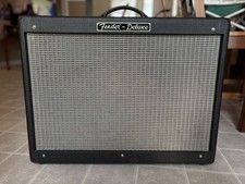 fender hotrod deluxe 40w 1x12 for sale  Colorado Springs