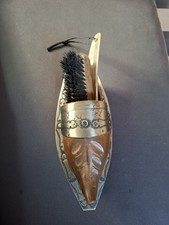 Schuhputzset vintage gebraucht kaufen  Siegburg