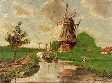 Dutch early 20th for sale  Fort Lauderdale