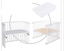 Babybay beistellbett umbausatz gebraucht kaufen  Esslingen am Neckar