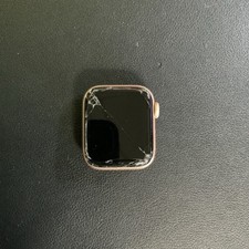 Apple watch series d'occasion  Grasse