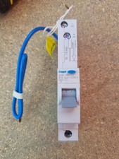 hager rcbo 16a for sale hager rcbo 16a for sale HATFIELD