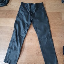 Genuine mens black for sale Genuine mens black for sale  ASHFORD