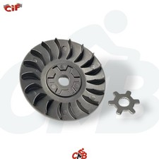 Ventolino semipuleggia variato usato Ventolino semipuleggia variato usato  Ravanusa