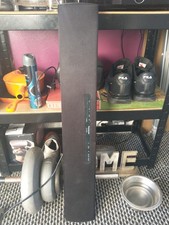 Panasonic black wireless for sale  DONCASTER