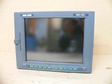 Usado, Painel de operador CNC Mori Seiki Fanuc Msx-501, A13b-0196-B041 comprar usado  Enviando para Brazil