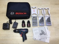Bosch professional akku gebraucht kaufen  Schweitenkirchen