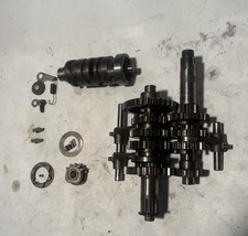Drz125 transmission complete for sale  Philadelphia