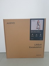 Używany, Auxivo LiftSuit egzoszkielet L-XL na sprzedaż  Wysyłka do Poland