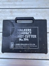 James walker compact for sale  GRANTHAM
