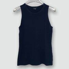 Theory black tank for sale  LONDON
