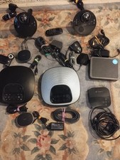 Logitech group video for sale  NUNEATON
