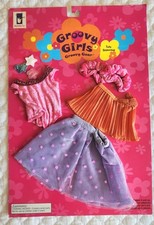 Groovy girl doll for sale  Cocoa Beach