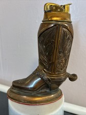 Vintage cowboy boot for sale  Sultan