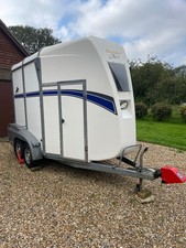 Bateson ascot trailer for sale  ALTON