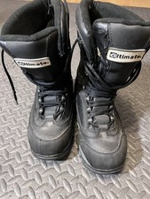 Baffin altimate black for sale  Saint Louis
