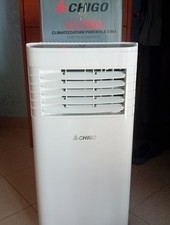 Climatizzatore portatile usato  Roma