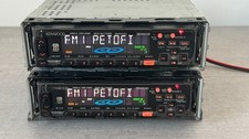 Kenwood krc 859r d'occasion  Expédié en Belgium