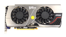 Grafikkarte msi n570gtx gebraucht kaufen  Karlsruhe