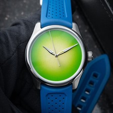 H.moser cie. pioneer for sale  Miami