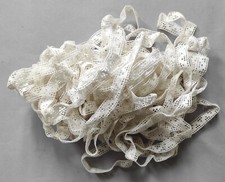 Ancienne dentelle coiffe d'occasion  Le Puy-en-Velay