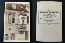 Dijon tourelle rue d'occasion  Pagny-sur-Moselle