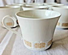 Tasse kaffeetasse krautheim gebraucht kaufen  Neunkirchen