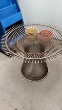 Warren platner per usato  Massa