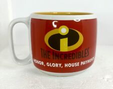 Disney incredibles coffee for sale  Conyers