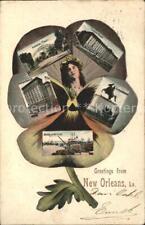 41706978 new rleans gebraucht kaufen  Deutschland