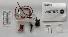 Gate mosfet aster d'occasion  L'Haÿ-les-Roses