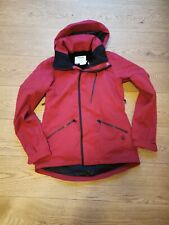 Volcom hawken snowboardjacke gebraucht kaufen  Hamburg