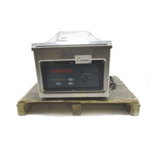 Ultravac uv250 sealer for sale  Knoxville