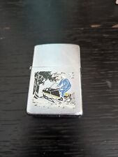 Zippo sports séries d'occasion  Chevilly-Larue