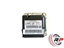 Airbagsteuergerät 9666843980  gebraucht kaufen  Brakel