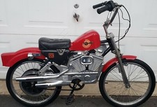 Vintage harley davidson for sale  East Stroudsburg