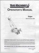 yard machines edger for sale yard machines edger for sale Cullman